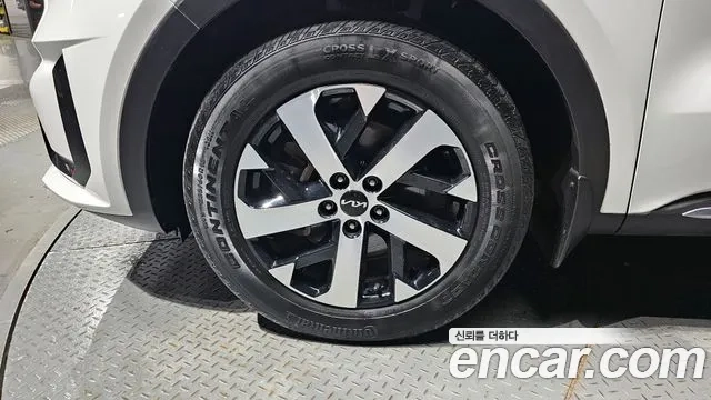 Kia Sorento 4th Generation id 2935926 из Кореи 15