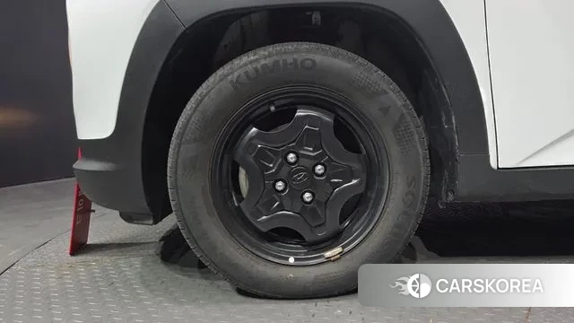 Hyundai Casper id 3389702 из Кореи 15