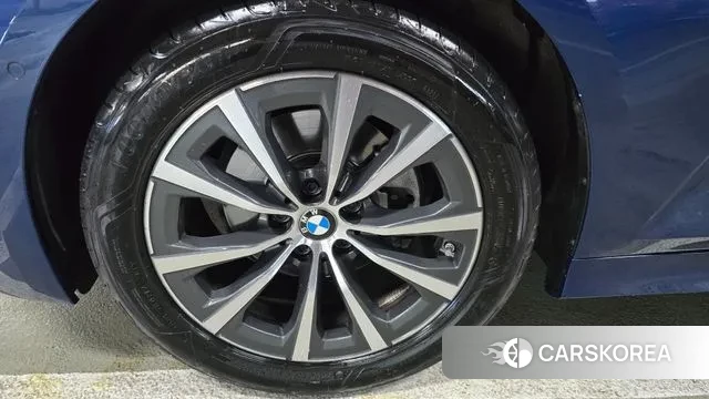 BMW 3 Series (G20) id 3031727 из Кореи 15