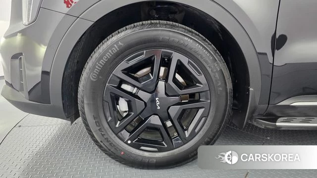 Kia The New Sorento 4th Generation id 4302511 из Кореи 29