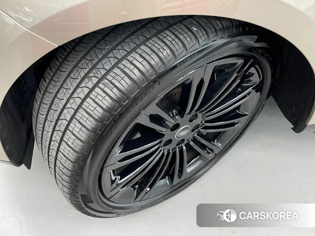 Land Rover Range Rover 5th Generation id 4523949 из Кореи 15