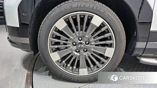 Hyundai Santa Fe (MX5) id 3565525 из Кореи 15