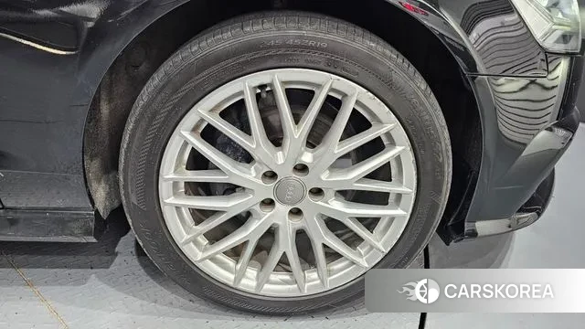 Audi New A6 id 2981848 из Кореи 15