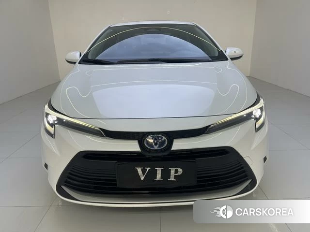 Toyota Lei Ling id 4257126 из Китая 11