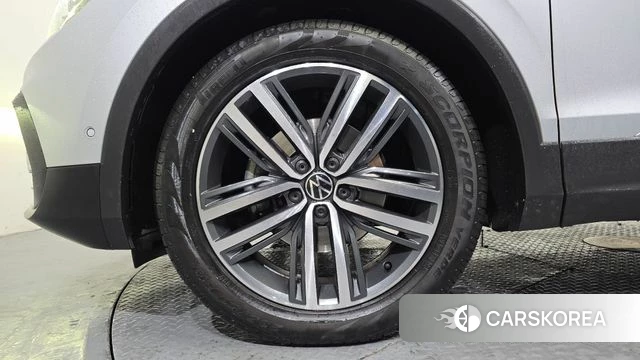 Volkswagen Tiguan second Generation id 3805820 из Кореи 15