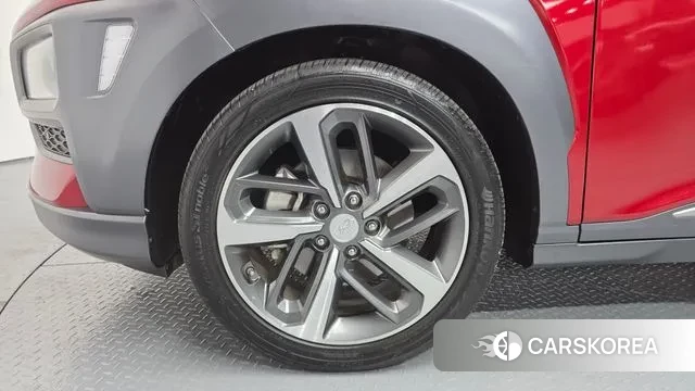 Hyundai Kona id 3530658 из Кореи 15