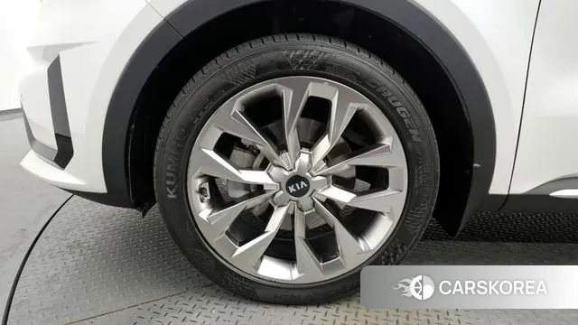 Kia Sorento 4th Generation id 3592822 из Кореи 15