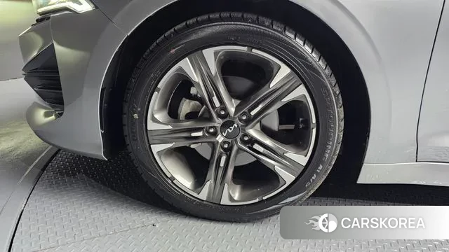 Kia K5 3rd generation id 3591526 из Кореи 15