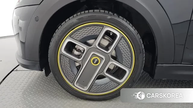 Mini Cooper Electric id 3148039 из Кореи 15
