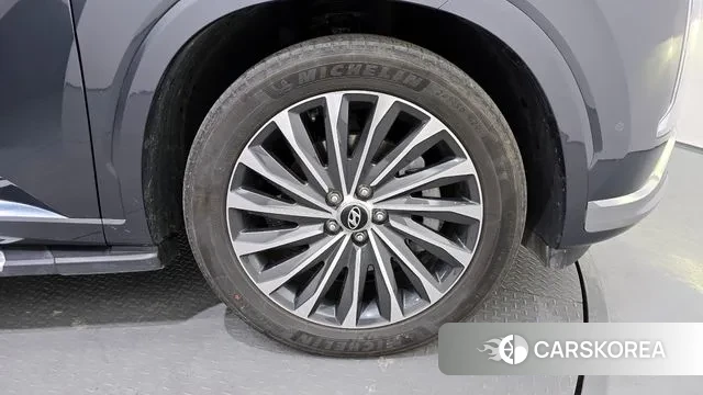 Hyundai The New Palisade id 3472411 из Кореи 15