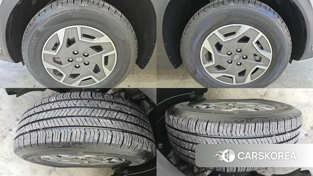 Hyundai The New Santa Fe id 4528511 из Кореи 14