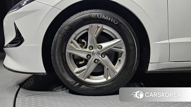 Hyundai Sonata (DN8) id 4224792 из Кореи 15