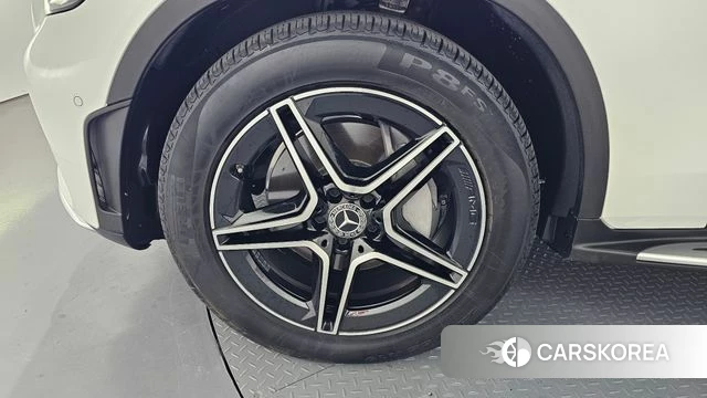 Mercedes-Benz GLC-Class X253 id 4324333 из Кореи 28