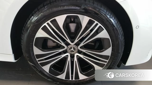 Mercedes-Benz E-Class W214 id 4892623 из Кореи 13