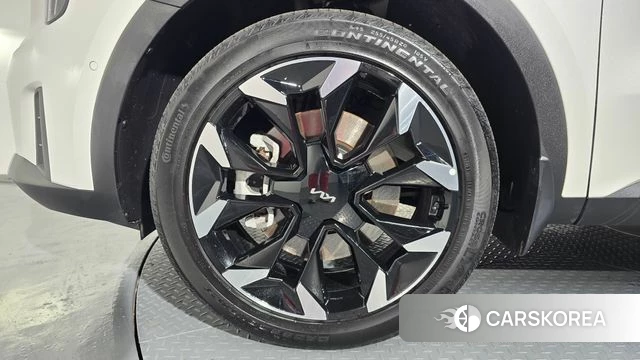 Kia The New Sorento 4th Generation id 3921887 из Кореи 15