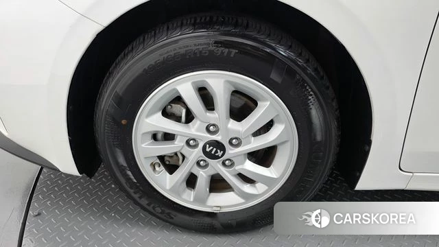 Kia Come New K3 id 4651581 из Кореи 25