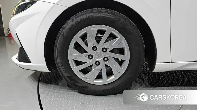 Hyundai Avante (CN7) id 3899063 из Кореи 15