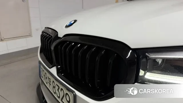 BMW 5 Series (G30) id 3722558 из Кореи 15