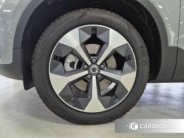 Volvo XC40 id 4400137 из Кореи 15