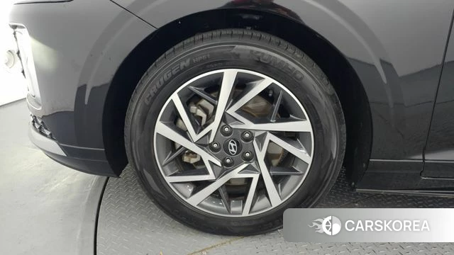 Hyundai Grandeur (GN7) id 4017879 из Кореи 15