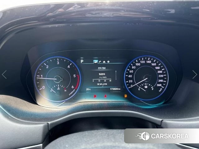 Hyundai Palisade 2019 Серый из Кореи, фото 5
