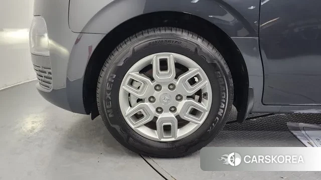 Hyundai Staria id 3242017 из Кореи 15