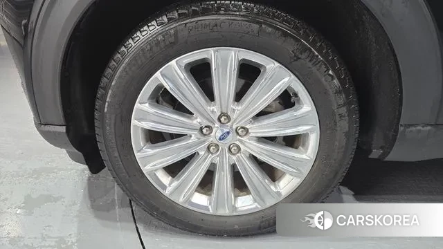 Ford Explorer 6th Generation id 3512426 из Кореи 15