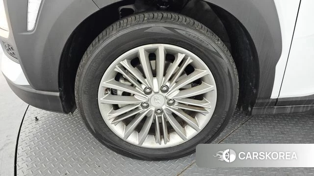 Hyundai Kona id 3873436 из Кореи 15