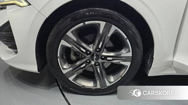 Kia K5 3rd generation id 3910438 из Кореи 15