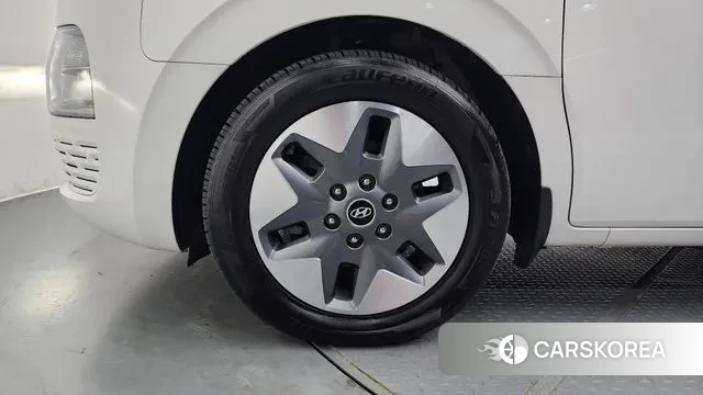 Hyundai Staria id 3379161 из Кореи 15