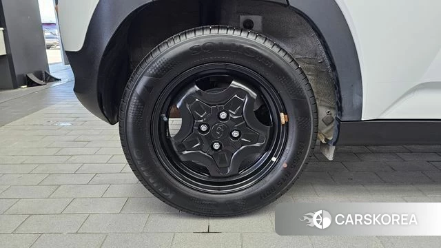 Hyundai Casper id 4929729 из Кореи 25