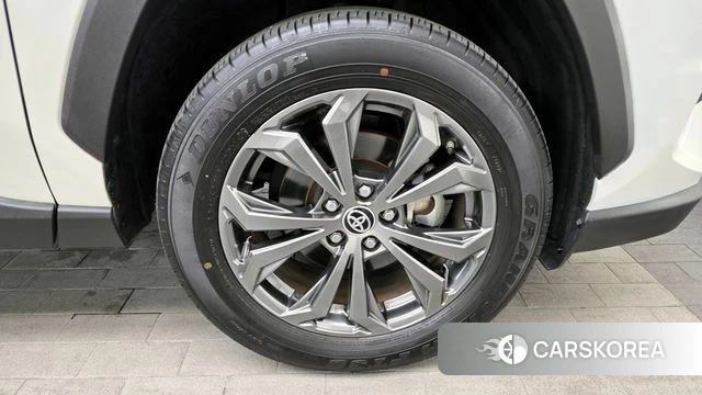 Toyota RAV4 5th Generation id 3818315 из Кореи 15