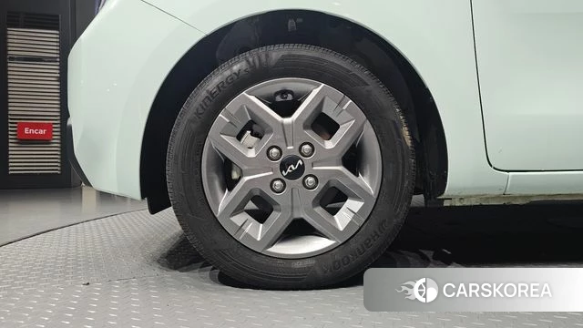 Kia The New Kia Ray id 4354206 из Кореи 25