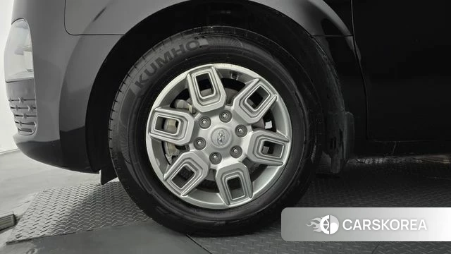 Hyundai Staria id 4533615 из Кореи 15