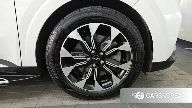 Kia Carnival 4th generation id 3839689 из Кореи 15