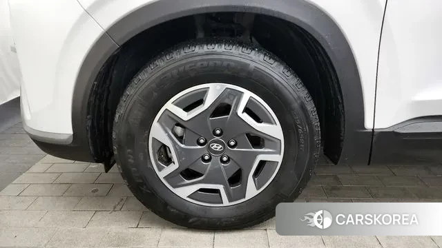 Hyundai The New Santa Fe id 3488465 из Кореи 15