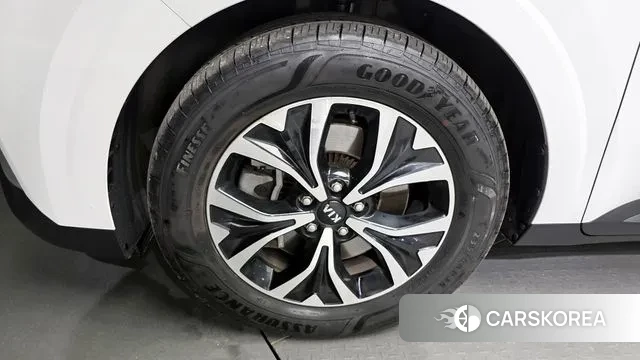 Kia Carnival 4th generation id 3344209 из Кореи 15