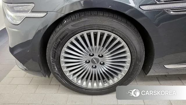 Genesis G90 id 3385914 из Кореи 15