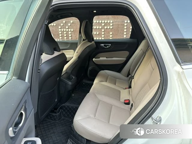 Volvo XC60 id 4239160 из Китая 7