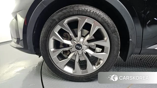 Kia Sorento 4th Generation id 3621890 из Кореи 15