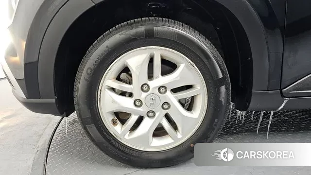 Hyundai Venue id 3444128 из Кореи 15