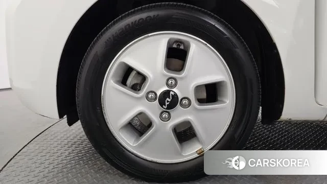 Kia The New Ray id 3746520 из Кореи 15