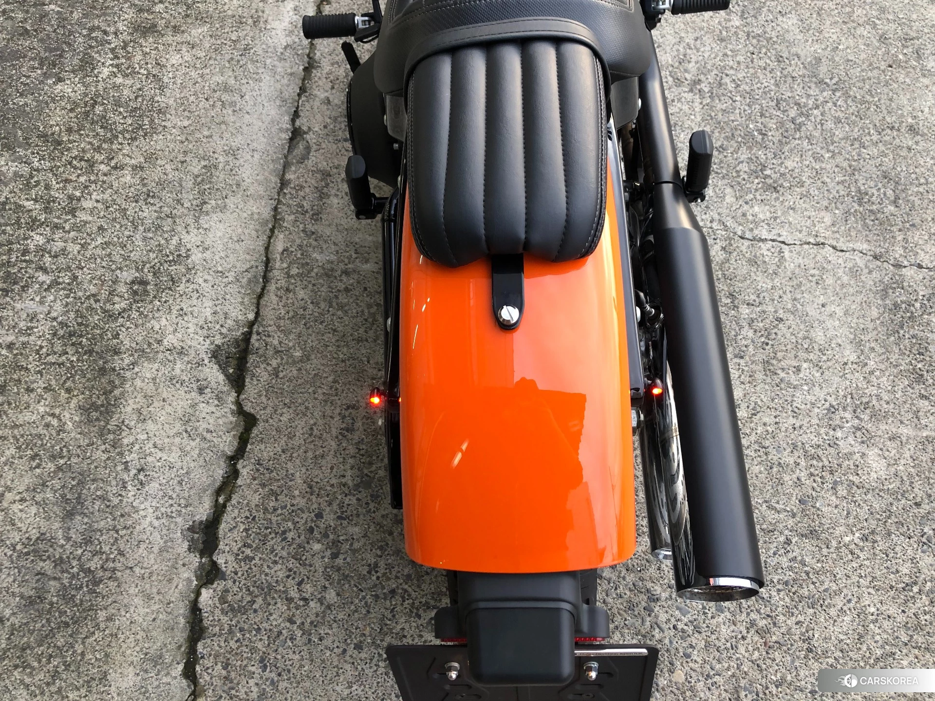 Harley-Davidson Softail Street Bob FXBBS1870 id 4238032 из Японии 26