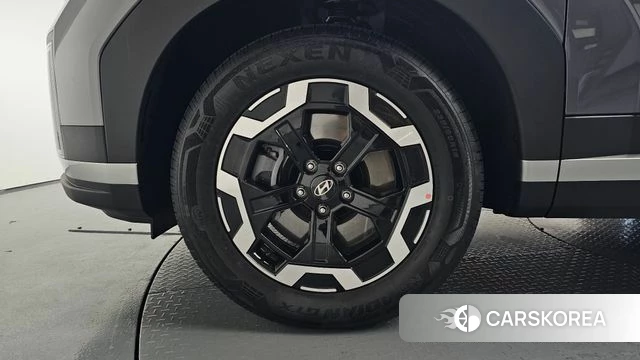 Hyundai Santa Fe (MX5) id 4607515 из Кореи 28