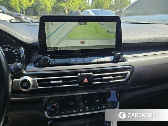 Kia Seltos id 4672229 из Кореи 7