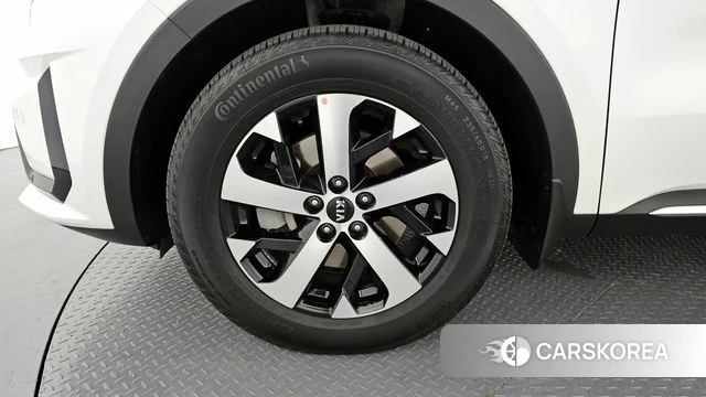 Kia Sorento 4th Generation id 4423657 из Кореи 25