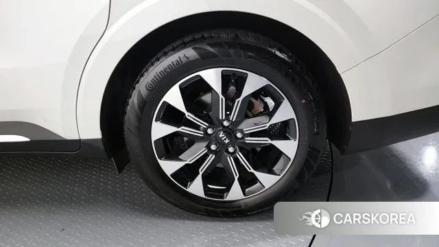 Kia Carnival 4th generation id 3577973 из Кореи 15