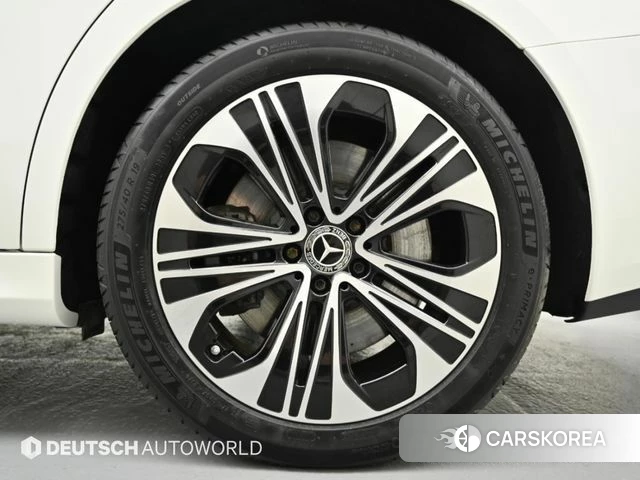 Mercedes-Benz E-Class W214 id 4739233 из Кореи 15
