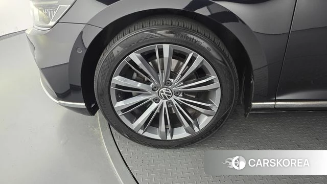 Volkswagen Passat GT (B8) id 4445398 из Кореи 15