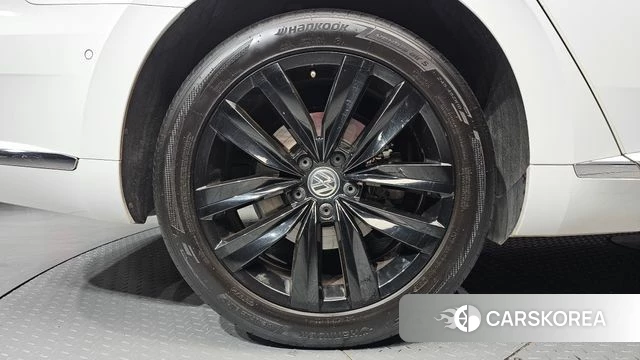 Volkswagen Arteon id 4849633 из Кореи 15